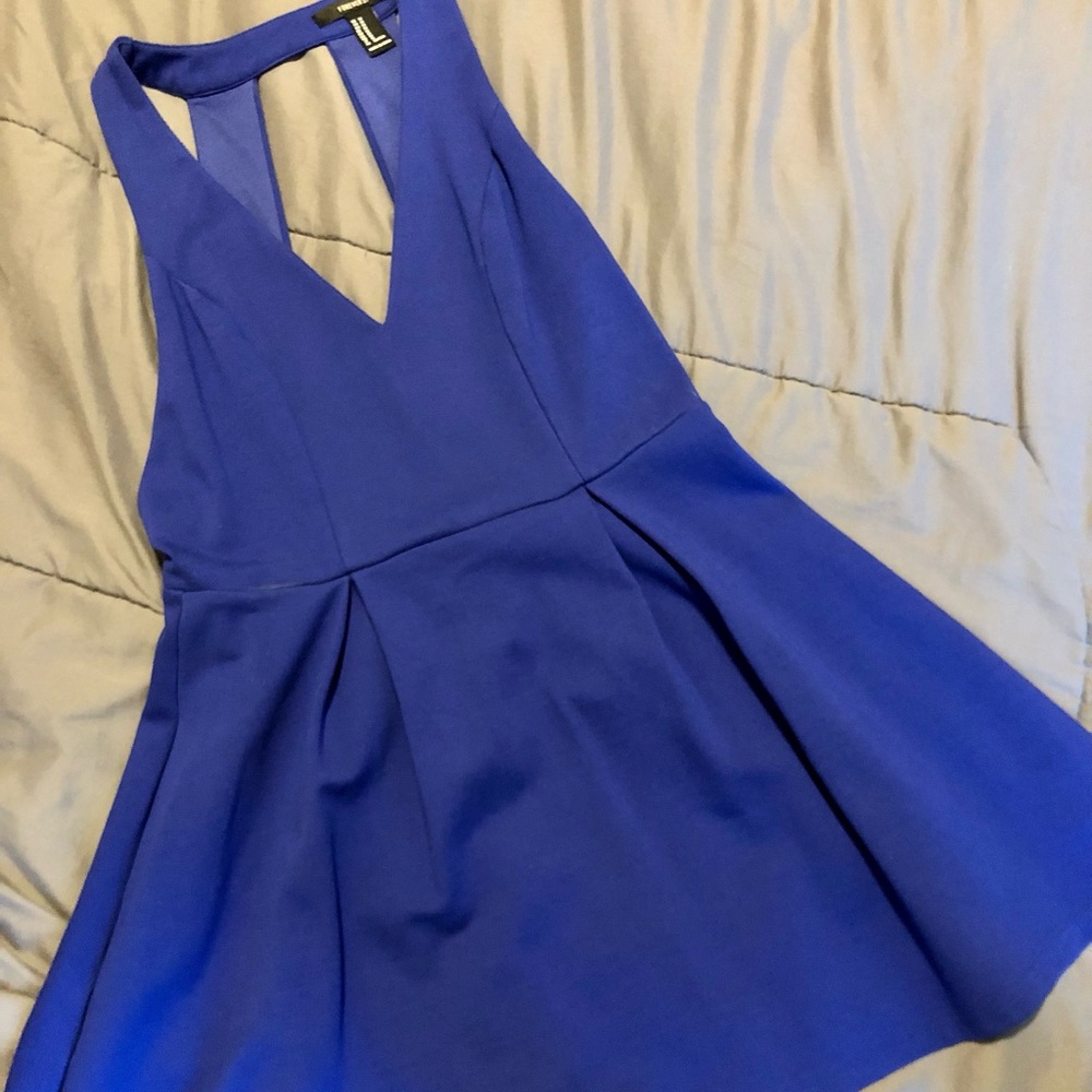 Forever 21 Dress
